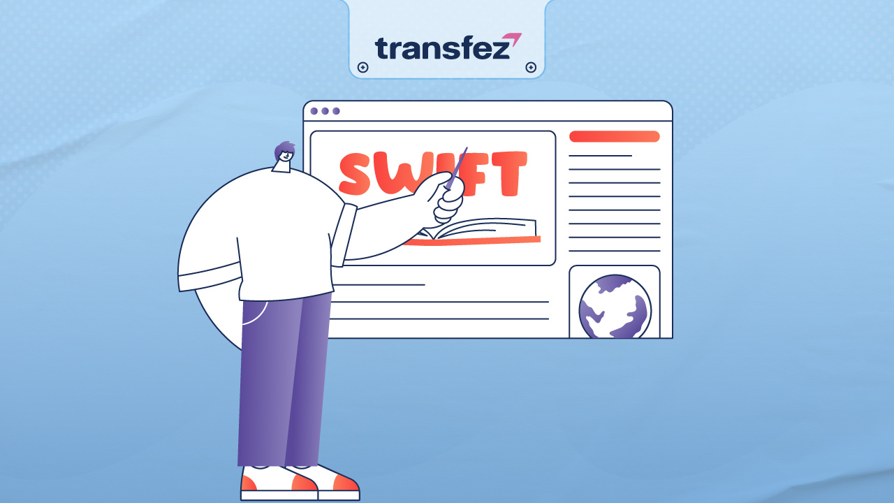 4 Things You Need to Know About SWIFT Codes 1 4 Hal yang Perlu Diketahui tentang SWIFT Code