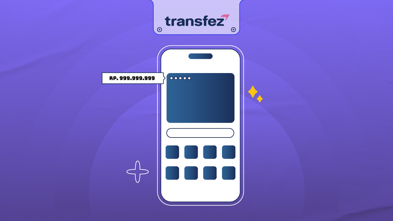 Apakah Seperti M Banking?