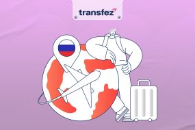 Baca Ini Dulu Kalau Mau Traveling Ke Rusia Biar Tahu Luasnya Negara di Eropa Timur Ini