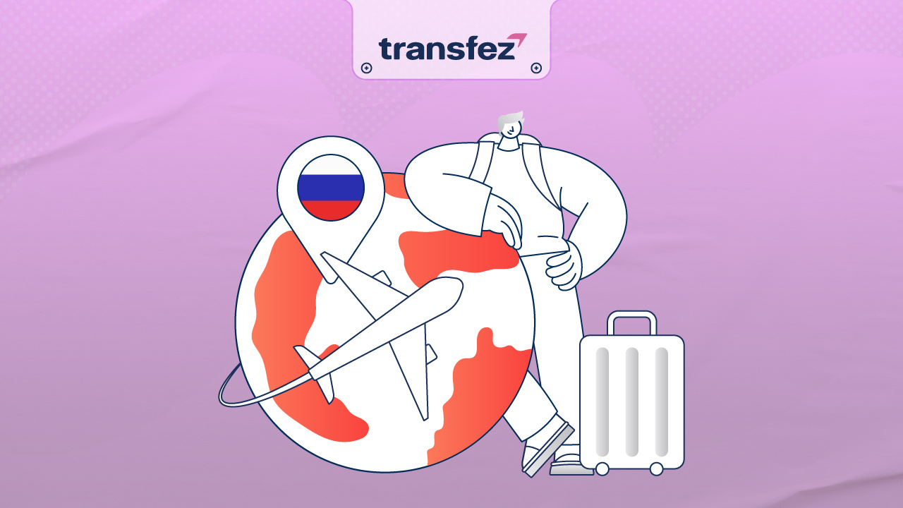 Read This First Before Traveling to Russia, So You Understand How Vast This Eastern European Country Is 1 Baca Ini Dulu Kalau Mau Traveling Ke Rusia Biar Tahu Luasnya Negara di Eropa Timur Ini
