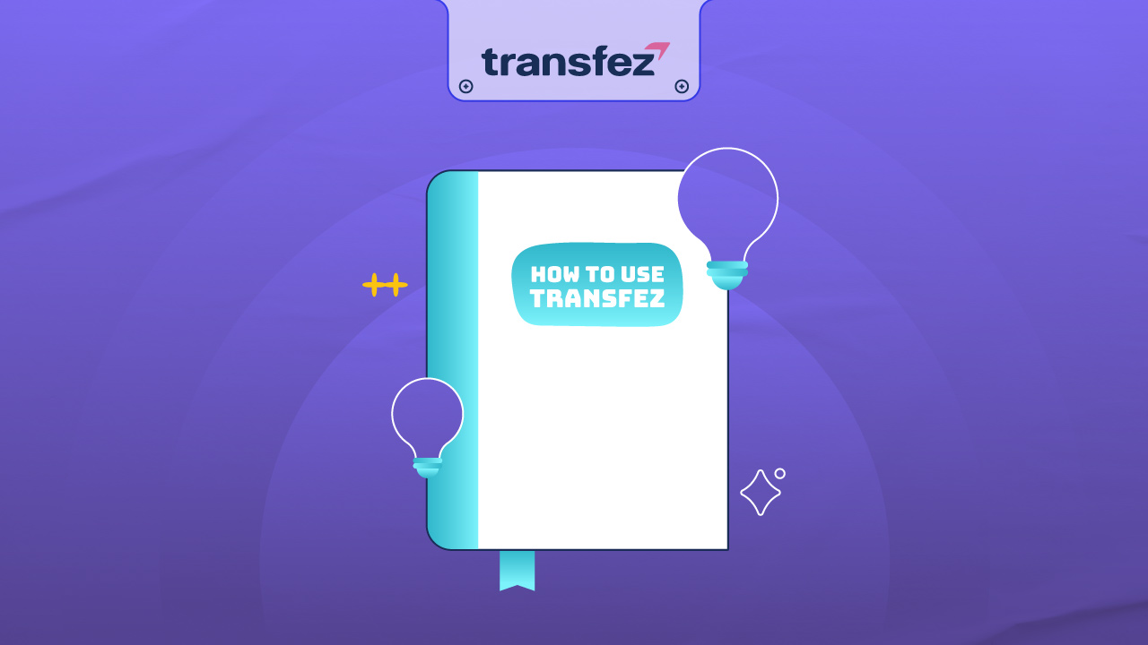 Cara Penggunaan Aplikasi Transfez