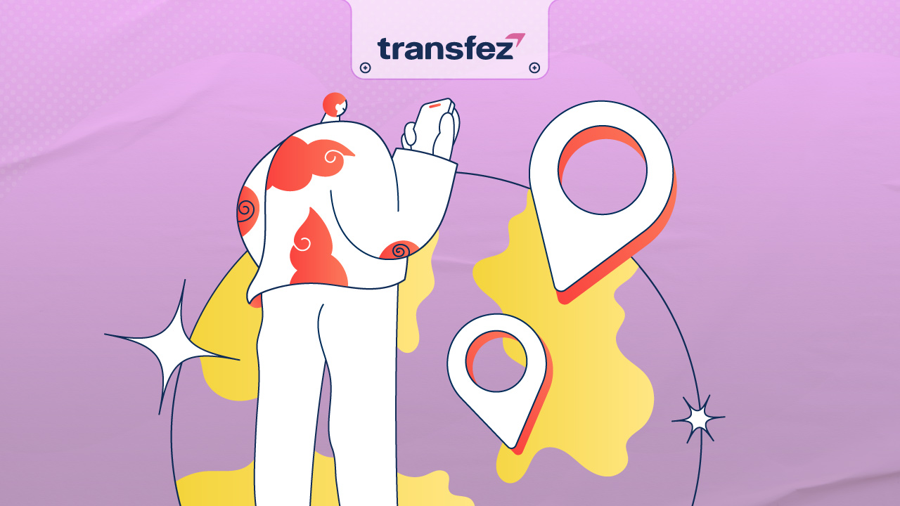 Cara Transfer Uang Ke Luar Negeri dengan Mudah dan Aman 1 Cara Transfer Uang Ke Luar Negeri dengan Mudah dan Aman
