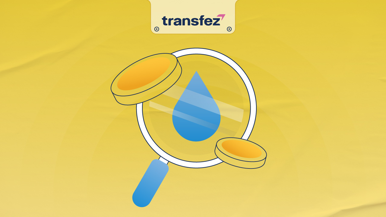Artikel Transfez tentang Contoh Menentukan Tingkatan Likuiditas