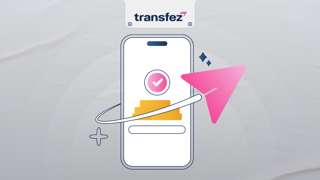 Hadirnya jasa layanan transfer uang online