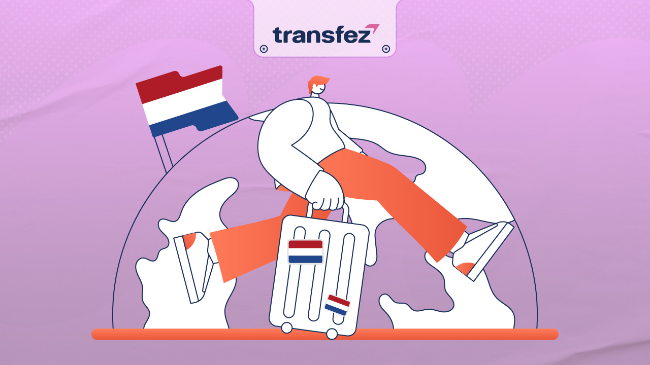 Jangan Traveling Ke Belanda Sebelum Baca Ini