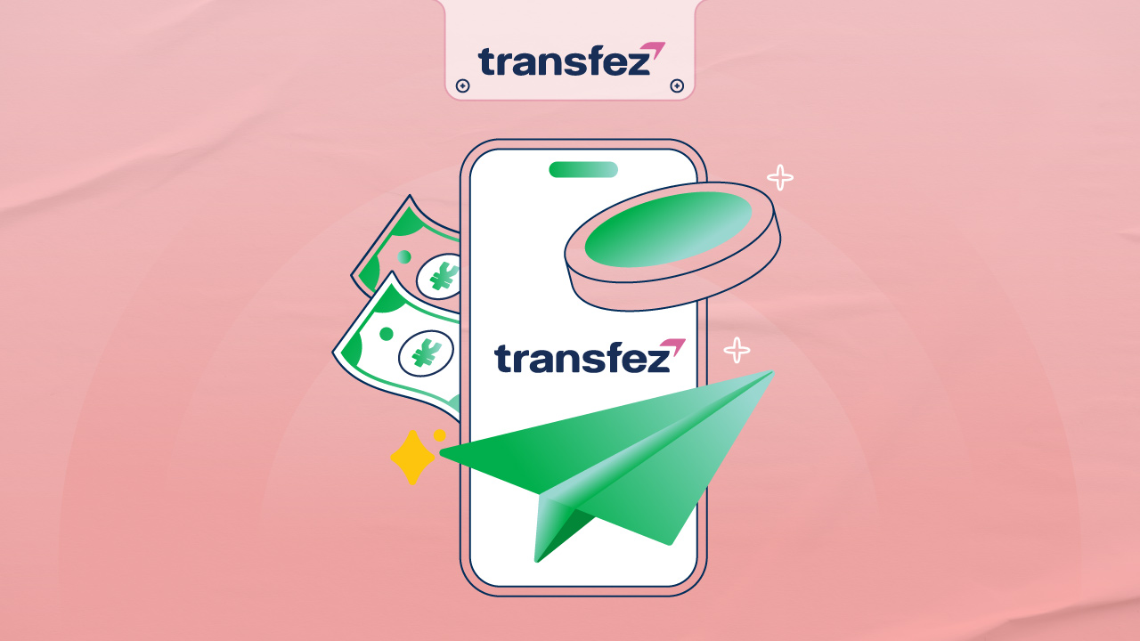 Kirim Uang Kuliah di Jepang dengan Transfez