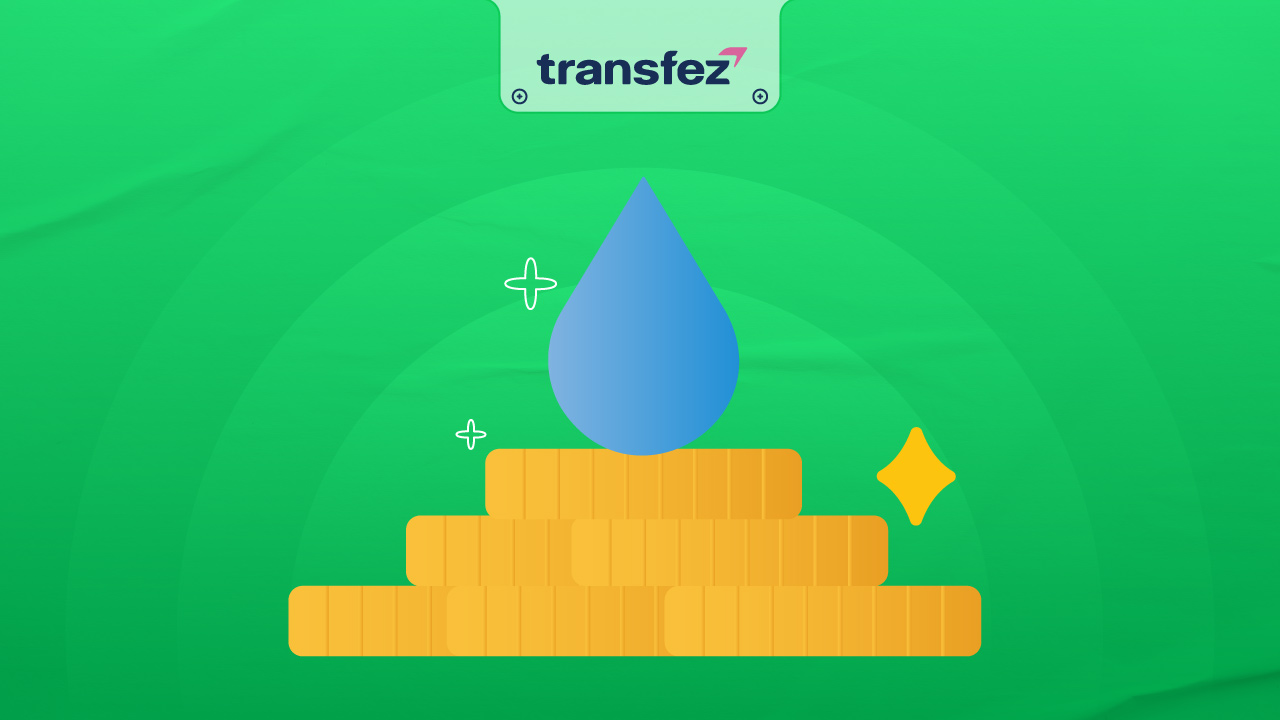 Artikel Transfez tentang Komponen Tingkat Likuiditas