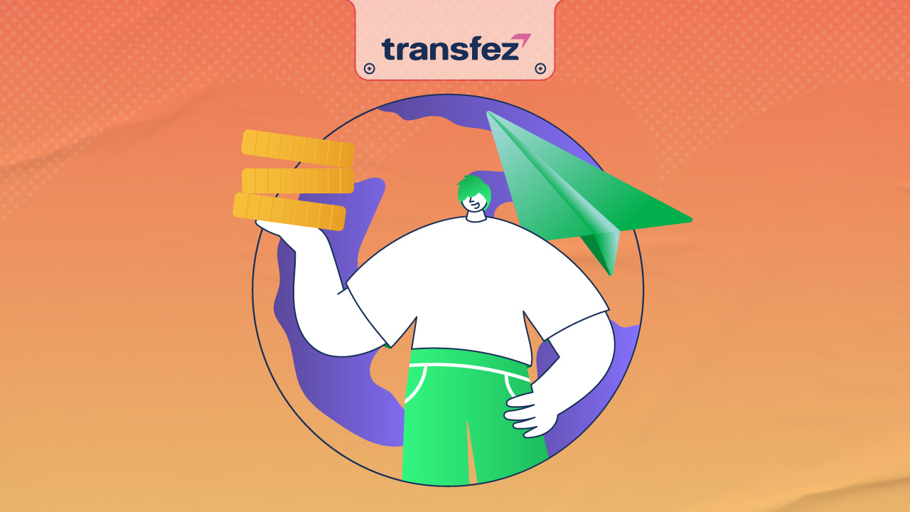 Money Transfer Services Through the Ages: Which One Is the Cheapest and Safest? 1 Layanan Transfer Uang dari Masa ke Masa, Mana yang Paling Murah dan Aman?