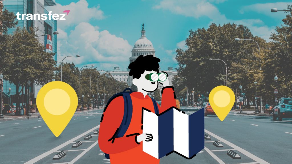 Mau Traveling Ke Amerika Serikat Baca Ini Dulu