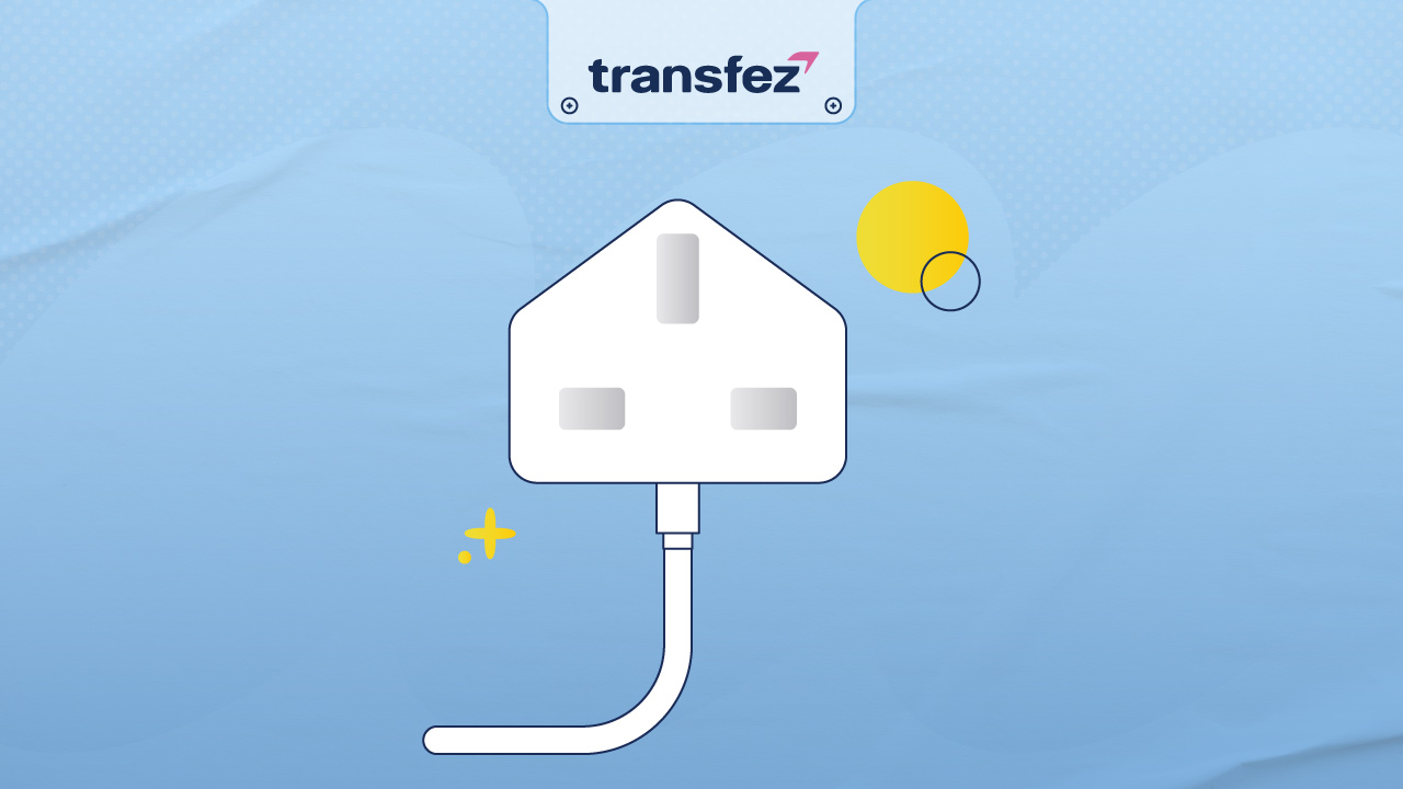 9. Membawa adaptor dengan kaki tiga