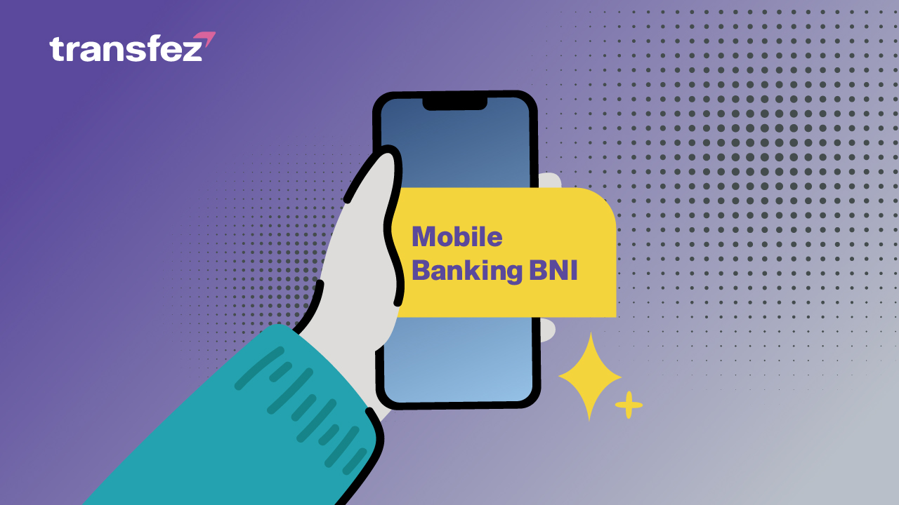 Mobile Banking BNI