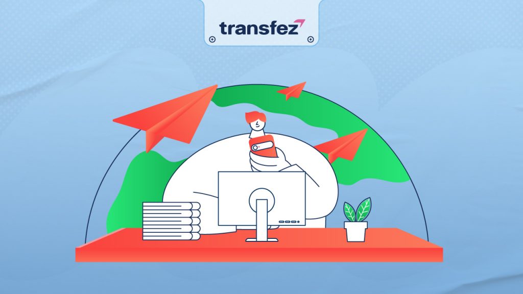 Mudah Transfer Uang ke Luar Negeri, Urusan Bisnis Makin Lancar