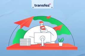 Mudah Transfer Uang ke Luar Negeri, Urusan Bisnis Makin Lancar