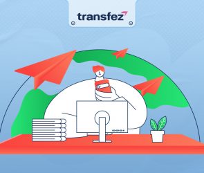 Mudah Transfer Uang ke Luar Negeri, Urusan Bisnis Makin Lancar