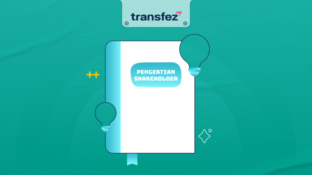 Pengertian Shareholder