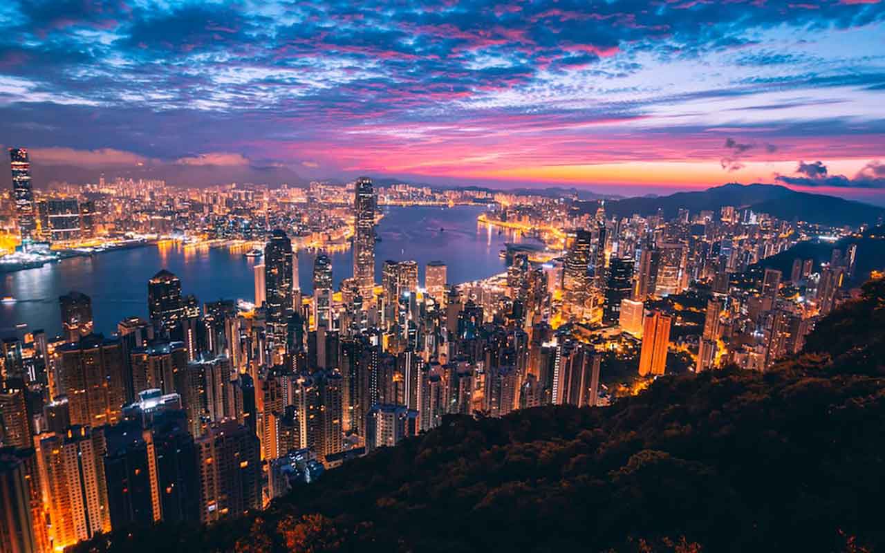 Perkiraan Biaya Kuliah dan Biaya Hidup di Hongkong