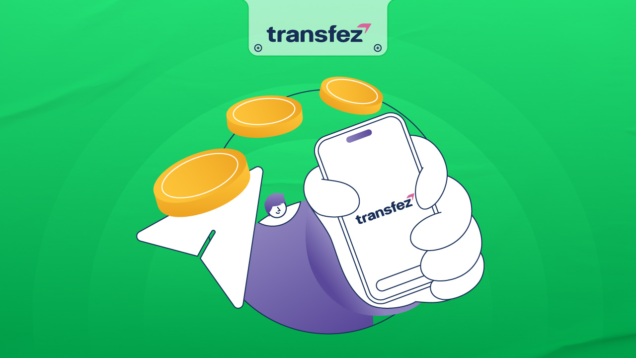 1. Pilih Jasa Remittance Tepercaya