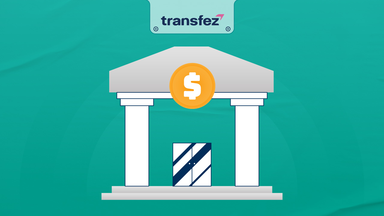 1. Tentukan Bank Mana yang Menjadi Pilihan Anda