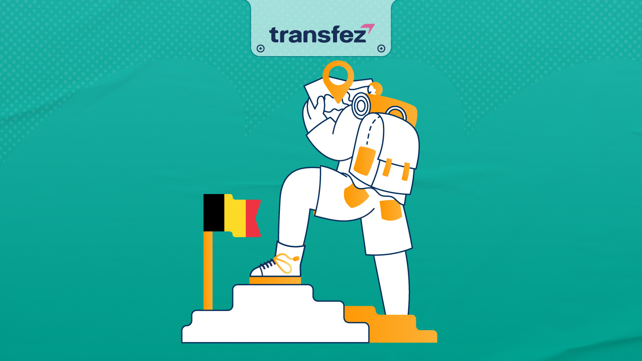 Tips Traveling Ke Belgia