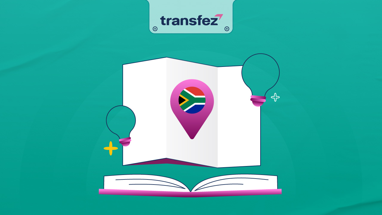 Tips Traveling Ke Afrika Selatan