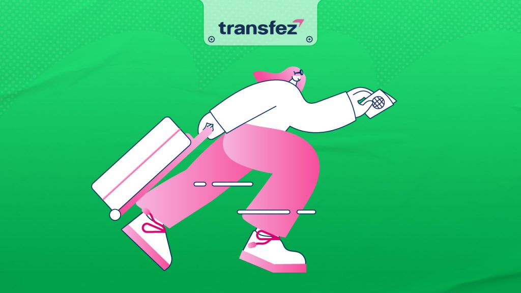 Tips Traveling untuk Wanita Agar Tetap Nyaman Liburan