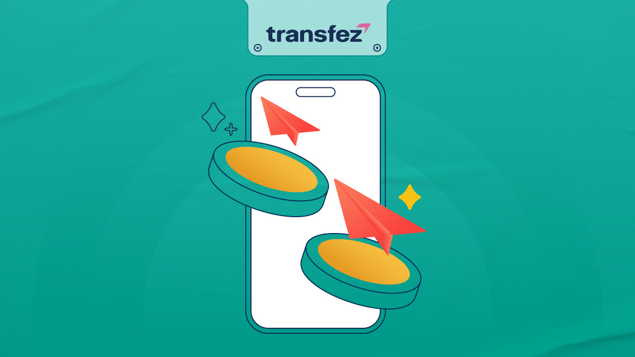 Transfer Uang dengan Aplikasi Remittance