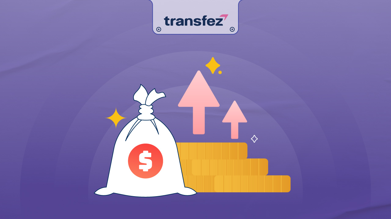 Artikel Transfez tentang Transfer uang lewat SWIFT bisa lebih mahal