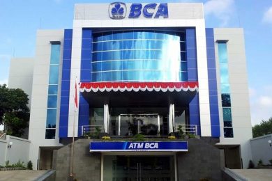 Biaya Transfer Uang Ke Luar Negeri Melalui Bank BCA