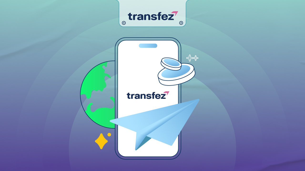 Artikel Transfez tentang Transfez, Cara Murah Transfer Uang Online ke Luar Negeri
