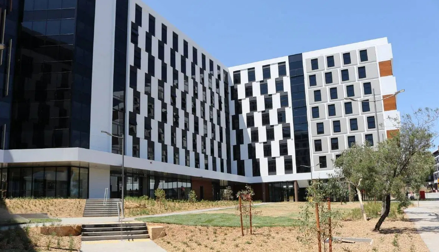 University of Canberra