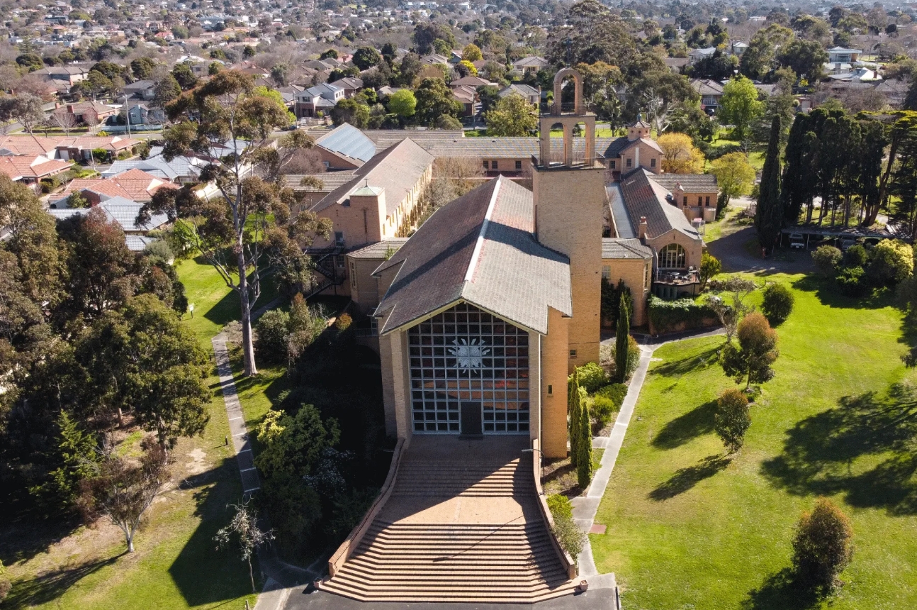 University of Divinity