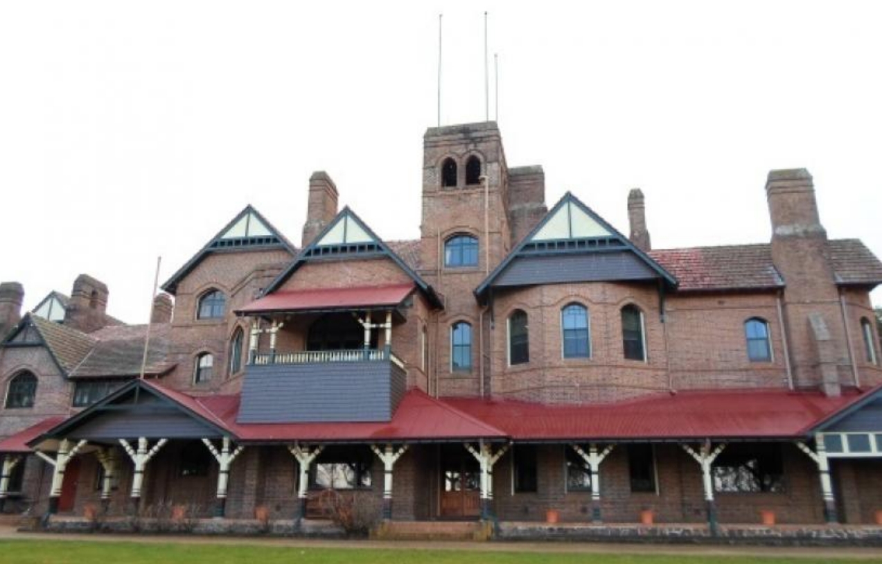 University of New England
