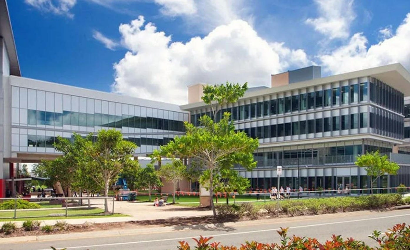 University of Southern Queensland