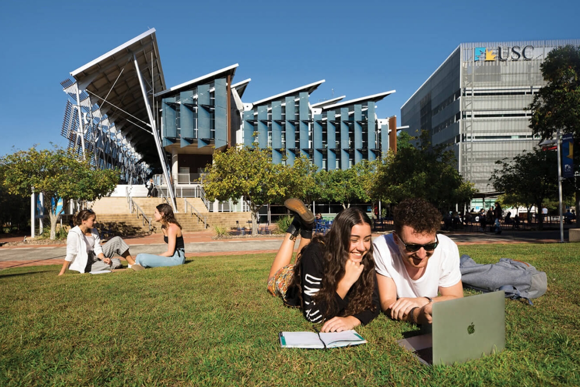 University of Sunshine Coast