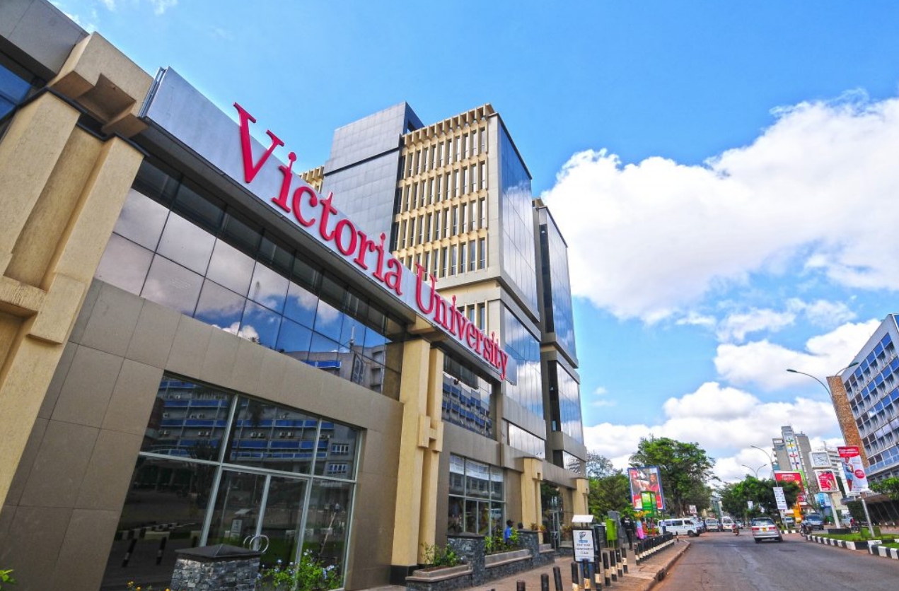 Victoria University