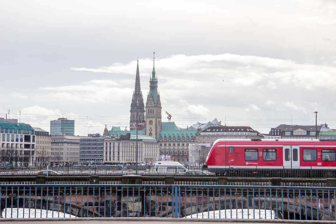 Tips Aman Traveling Ke Jerman 33 traveling ke jerman ke pusat kota