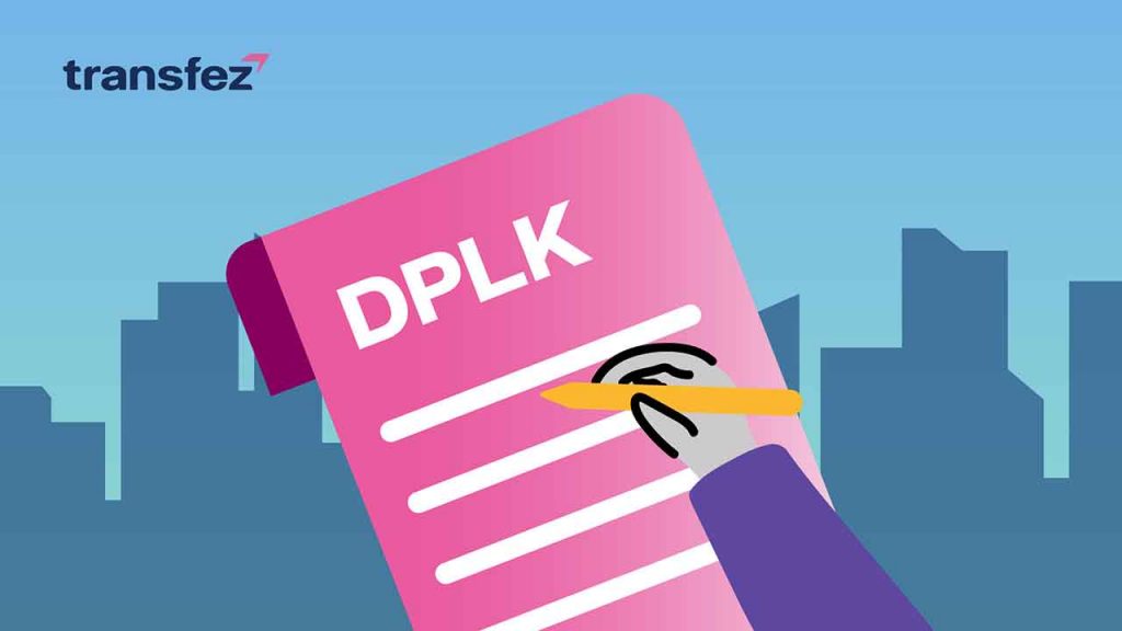 DPLK Dana Pensiun Lembaga Keuangan