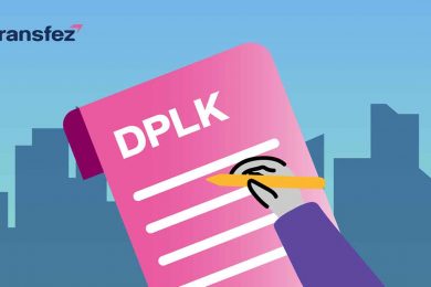 DPLK Dana Pensiun Lembaga Keuangan