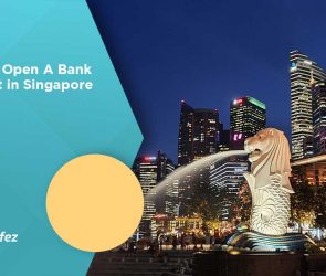 How To Open A Bank Account in Singapore