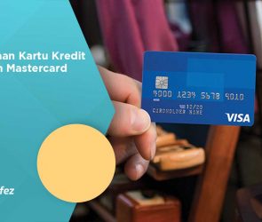 Perbedaan Kartu Kredit Visa dan Mastercard