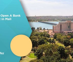 How To Open A Bank Account in Mali