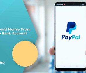 How To Send Money From Paypal To Bank Account