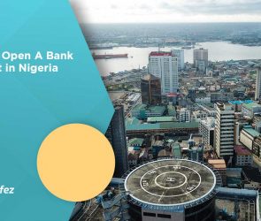 How To Open A Bank Account in Nigeria