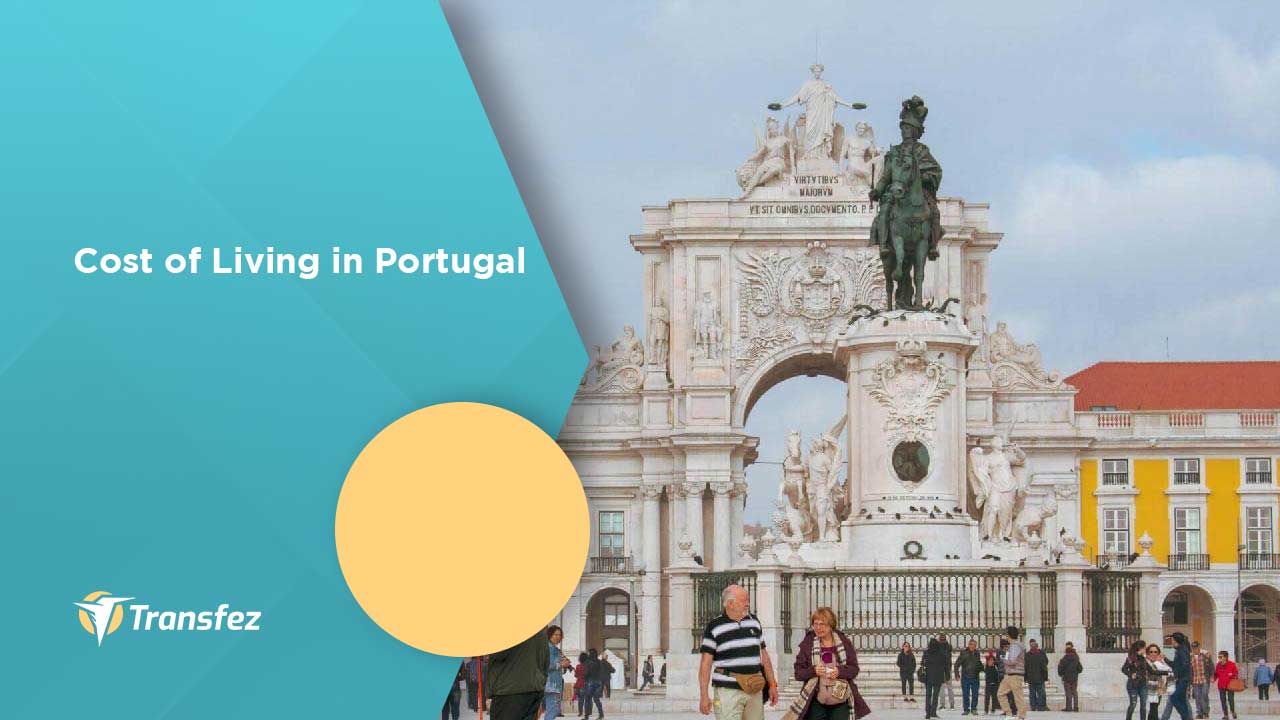 Cost Of Living In Portugal 2023 A Complete Guide