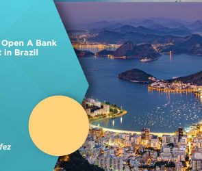 How To Open A Bank Account in Brazil