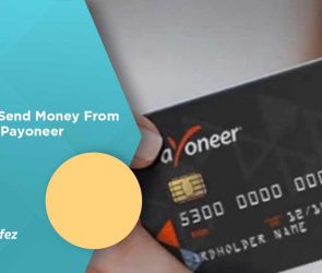 How To Send Money From Bank To Payoneer