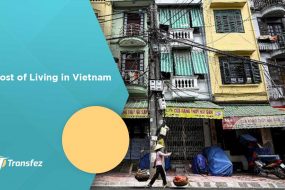 Cost of Living in Vietnam