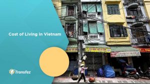 Cost of Living in Vietnam