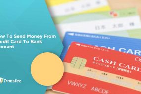 How To Send Money From Credit Card To Bank Account