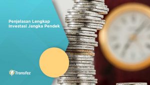 Investasi Jangka Pendek